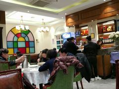 大堂-嘉逸传菜(洛川东路店)