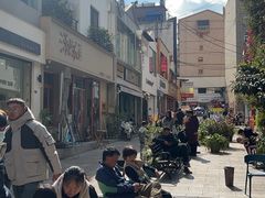 -源一咖啡馆(麒麟巷步行街店)