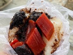江米年糕-清真·白记年糕(牛街北口店)