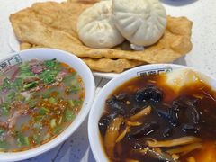 -黑窑厂糖油饼烤鸭·清真菜(旗舰店)