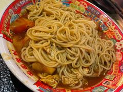 -京炭铜锅涮肉·羊蝎子·羊肉炉(保利·时光里店)
