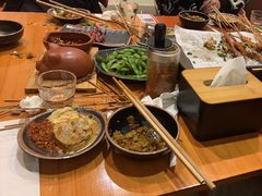 -五样儿西昌小签签烤串(建设路店)