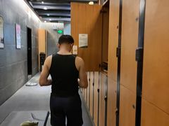 -中航健身会(星河中心分店)