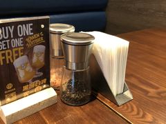 -Bistro 63 创意融合料理(广粤天地店)