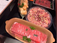 -芸山季·云南野生菌火锅(人民广场来福士店)