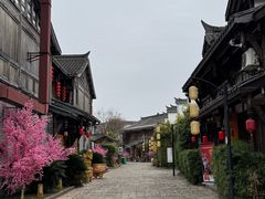 -大小河街