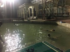 -中国死海旅游度假区