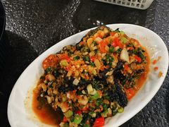 -湘肠香火锅店(团结湖店)