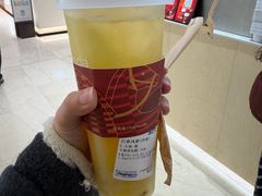 -茶百道(柏威年店)