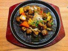 -隐月· 㐂和食屋(芝罘万达公馆店)
