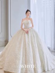 -纯色时光婚纱艺术馆WHITE