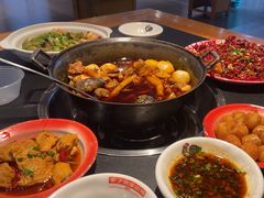 -李子坝梁山鸡(李子坝大鸡哥店)