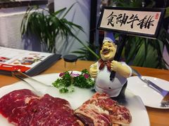 -hallch好吃餐厅(奥体中心店)