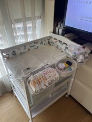 -baby bella小贝拉母婴护理中心(北京东隅店)