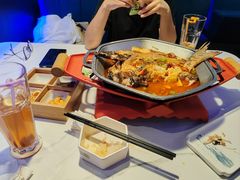 -马邦子·紫苏烤鱼(恒隆广场店)