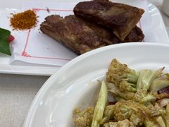 -德泰楼餐饮(莲湖路店)