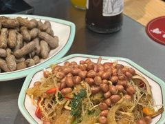 -彭城八戒羊肉串(总店)