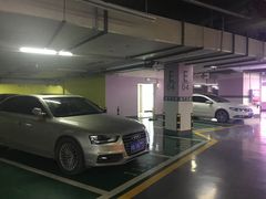 -永辉超市(龙潭寺店)