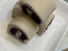 -烤肉宛饭庄(北新桥店)