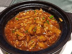 -客家汇·客家传承菜(水库店)