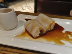 -广东道至正餐厅(区庄店)