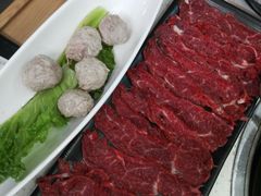 吊龙伴-潮正和潮汕牛肉火锅·老字号(番禺万达店)