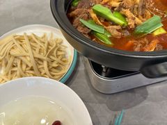 -肖记公安牛肉鱼杂馆·省级非物质文化遗产(江汉路直营店)