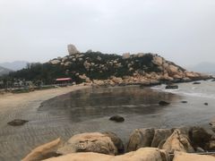 -那琴半岛地质海洋公园