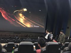 -天幕新彩云国际影城(激光巨幕店)