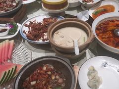 -宏宴·新京菜(望京店)