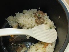 -大鸽饭(马王堆店)