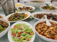 -眉州大文豪酒楼(三苏祠店)
