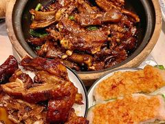 -常来小聚·广州非遗传承餐厅(高德置地店)