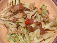 -奉天小馆·非遗东北菜(沈阳万象城店)
