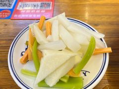 -胖东瓜·浏阳菜馆(火车站店)