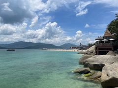 -海南分界洲岛旅游区