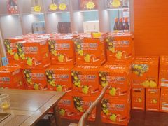 -围龙屋客家食府(福田店)