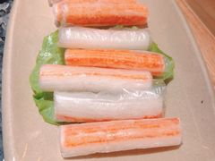-蜀大侠火锅(四川北路店)