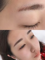 点击看大图 -HQ半永久纹绣纹眉