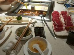 -海底捞火锅(银泰中心店)
