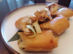 -汕头龙光喜来登酒店-采悦轩中餐厅