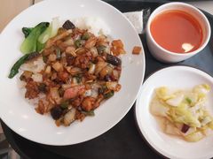 -乡村基(春熙路店)