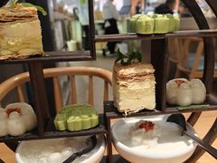 -苏小柳点心·手作小笼包(新街口分院店)
