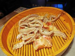 -尚尚仙·酸汤猪手·猪肚鸡火锅(华联万柳购物中心店)