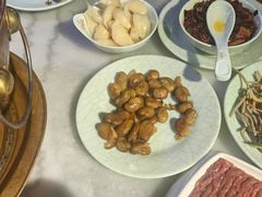 -正福居老北京正宗铜锅泉水涮肉(彰化路店)