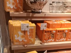 -西村叔叔的店·面包·甜品·蛋糕(崂山丽达店)