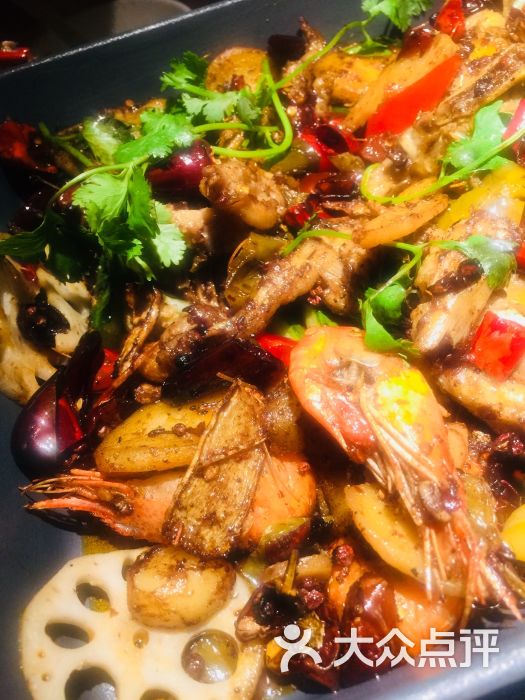 潮虾(西子国际店)图片 - 第45张