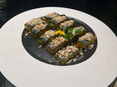 -隆荟•台州菜•粤菜