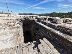 -蟠龙山长城景区
