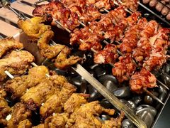 -梨花自助烤肉(天河城店)